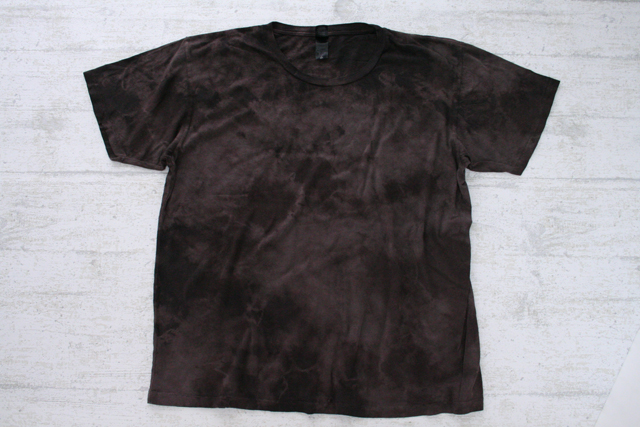 オルタナティブ オーシャンウオッシュTee