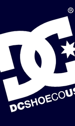 DCSHOE