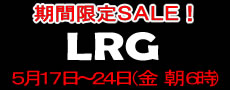 LRG��SALE