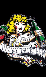 LUCKY13����å�������
