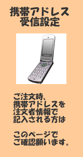�������å��ɥ쥹��������ꤤ�ޤ���