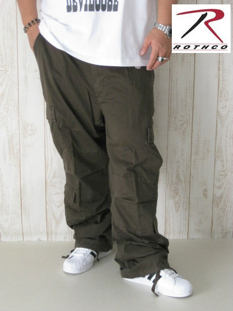 ���礭����������ROTHCO�ʥ������ˣ��ݥ���������֥饦���