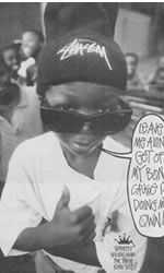 STUSSY