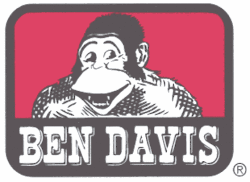 BENDAVISLOGO.GIF