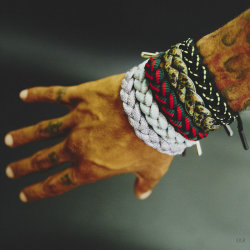 (大きいサイズ)RASTACLAT(ラスタクラット)
