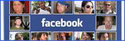 �ե������֥å���facebook �Ϥ���ޤ�����